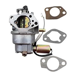 WFLNHB New Carburetor Carb for MTD 951-05149 HY-4P90F Cub Cadet CC760ES 12AE76JU Mower