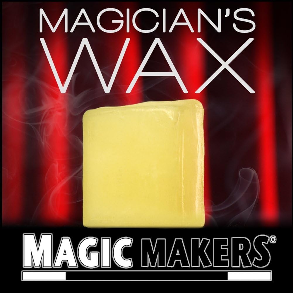 It s magic. Magic maker. magic tallow. magic waxing. mj0039 magic inkjet.