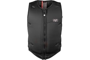 2025 Liquid Force Arc Comp Vest