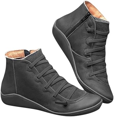 comfy boots amazon