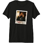 Tupac Trust Nobody Photo Premium Tri-Blend T-Shirt