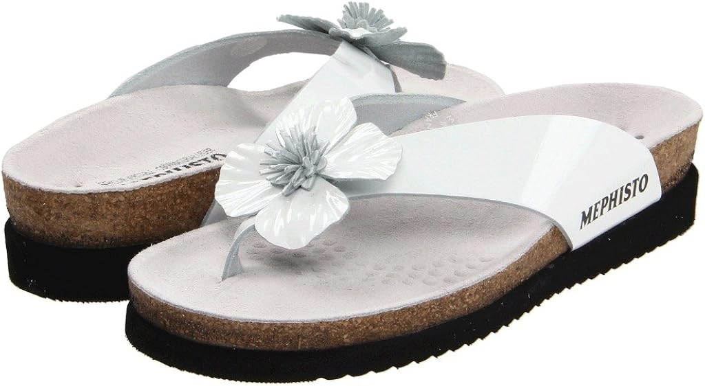 mephisto violette sandals