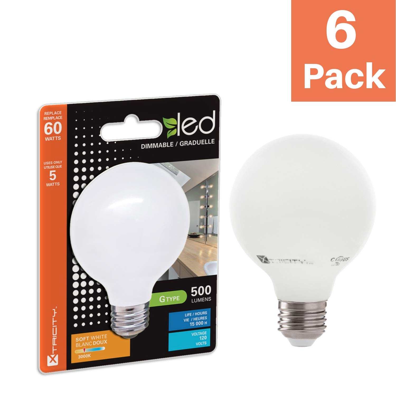 50 Bulbs 5mm Warm White Led Flash Light Steady Trendbox 1 Pack 18cm 12v Dc Pre Wired Round Top Bulb Lamp Diy Car Boat Toys Flashing Parties Led Bulbs