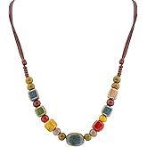 MINACHI Strand Necklace MD0102