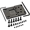 oupuntoe Red Dot Base Mount Plate Compatible with Taurus PT111 G2 G2c G2s Original G3