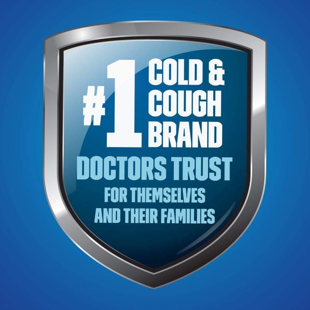 Chest Congestion, Mucinex Maximum Strength 12 Hour Extended Release Tablets, 42ct, 1200 mg Guaifenesin Relieves Chest Congestion Caused by Excess Mucus, #1 Doctor Recommended OTC expectorant