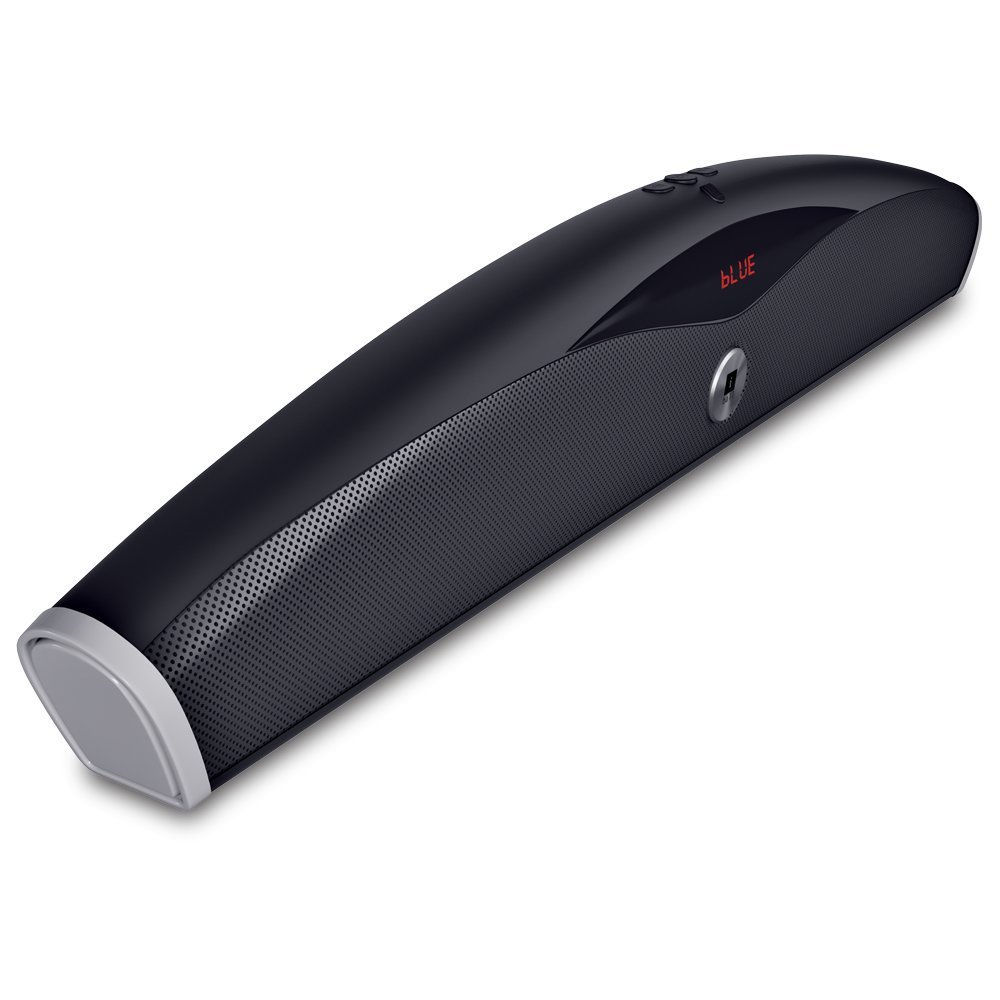 iball musi poison portable bluetooth speaker