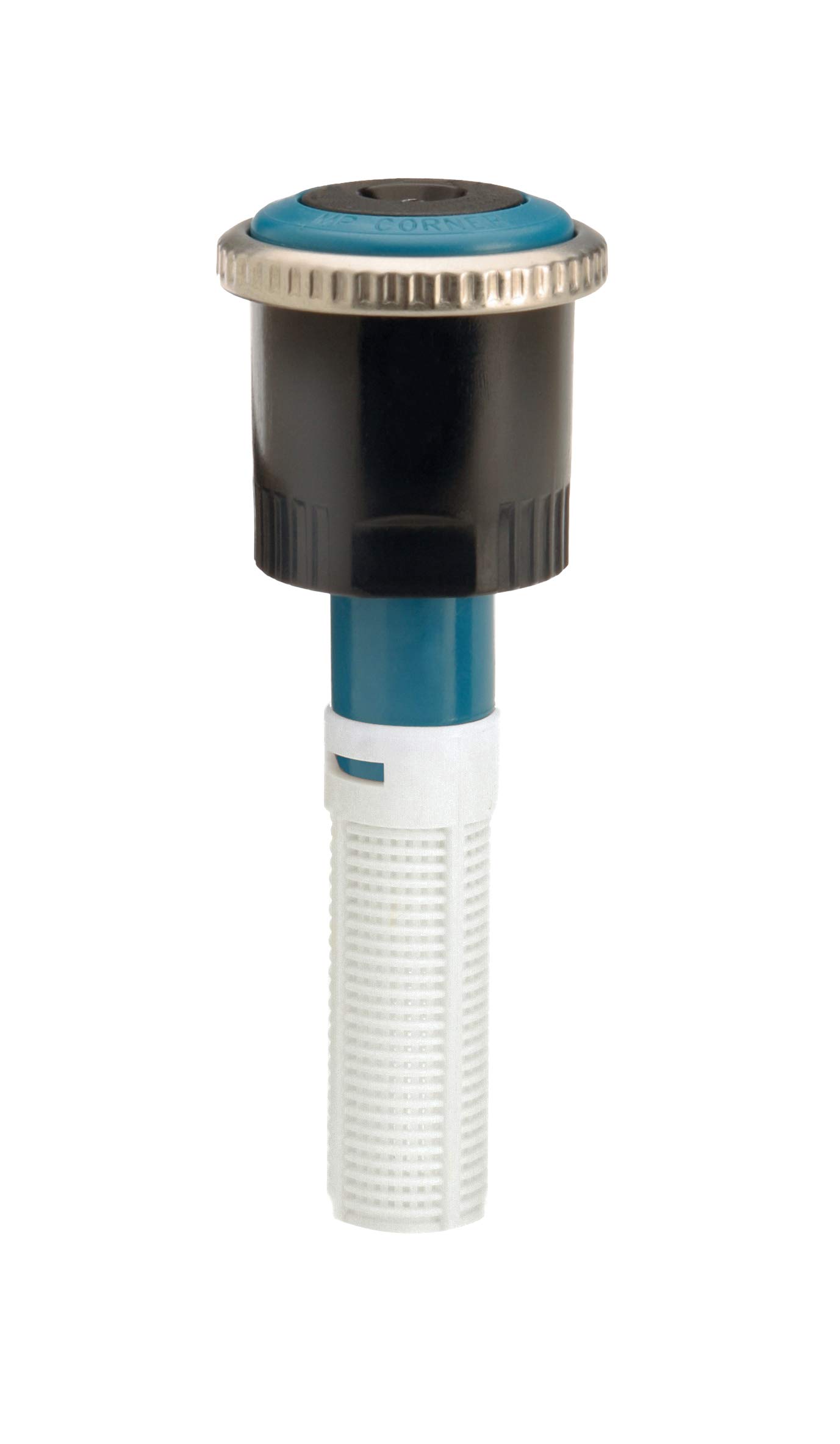 3 x Hunter Rotator Nozzle + PROS 04 Housing Selection (MPCORNER = 2.5-4.5 m)