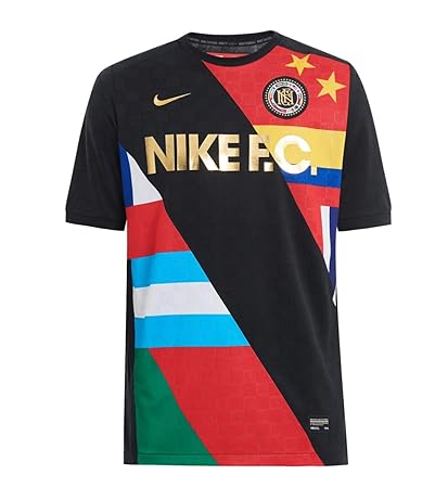 nike football fc