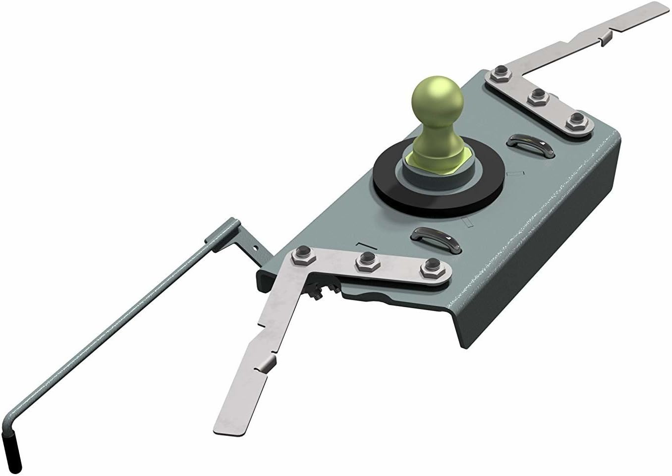 Best Gooseneck Hitches of 2021 Complete Review Winch Central