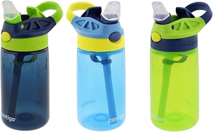 contigo baby water bottle