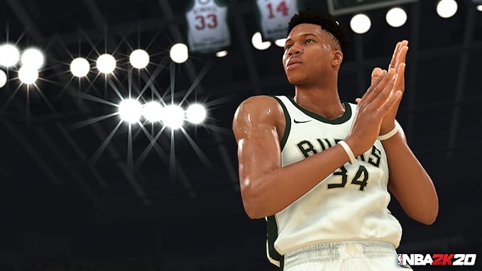 Nba 2k With Amazon Exclusive Dlc Ps4 Amazon Co Uk Pc Video Games Nba 2k With Amazon Exclusive Dlc Ps4 Amazon Co Uk Pc Video Games
