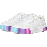 Skechers Kids Girls Jade Sneaker