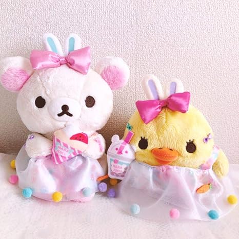 Amazon リラックマストア 原宿店 限定 ぬいぐるみ ぬいぐるみ ホビー