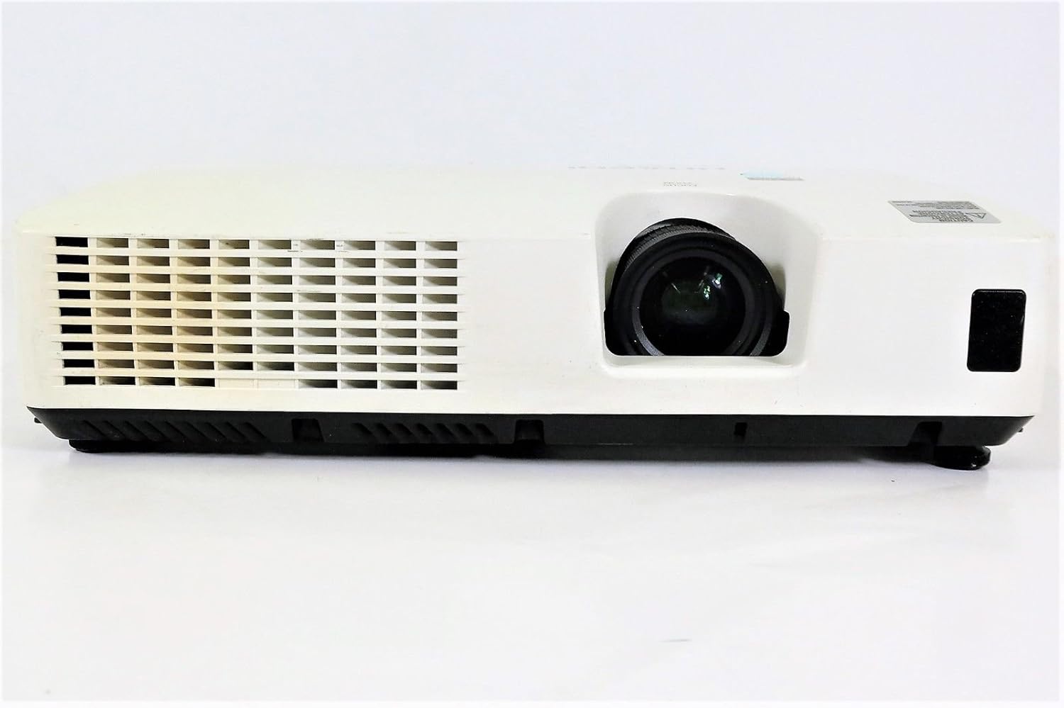 Hitachi CPWX8 - Proyector (2600 lúmenes ANSI, LCD, WXGA (1280x800 ...