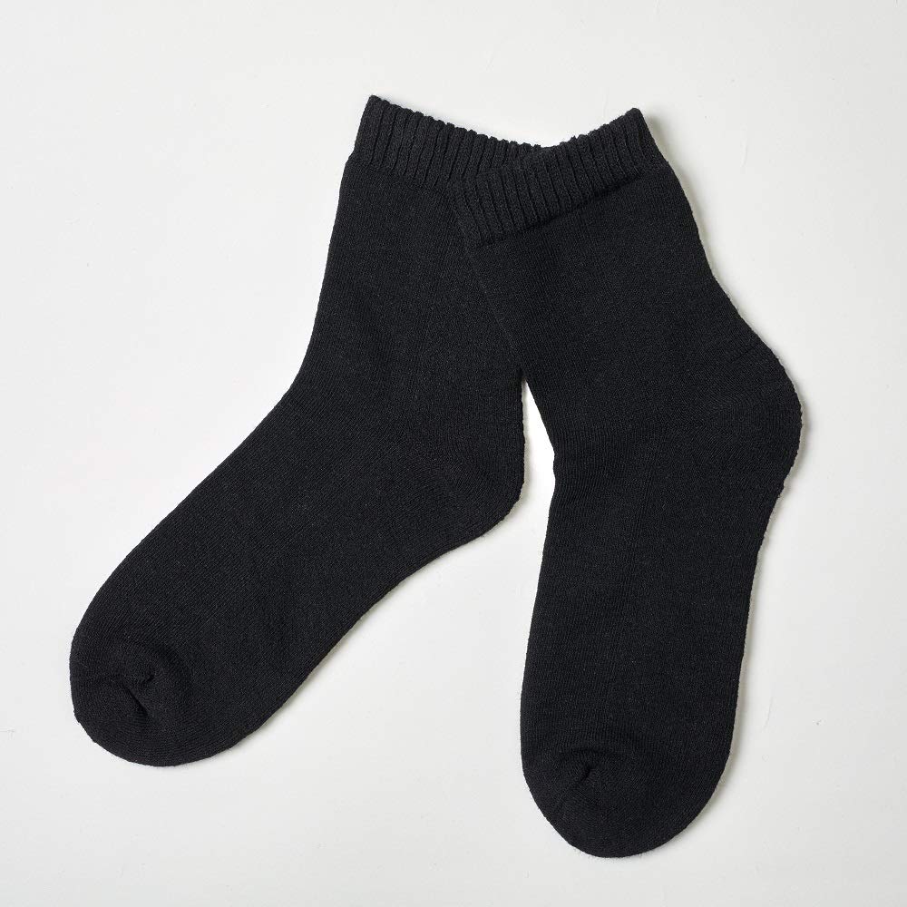 ポカポカがずーっと続く! 足が冷えない魔法みたいな温感ソックスBOOK ムック本付録 