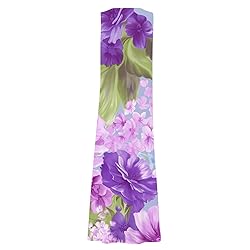 Summer Dresses for Women 2024 Casual Sleeveless