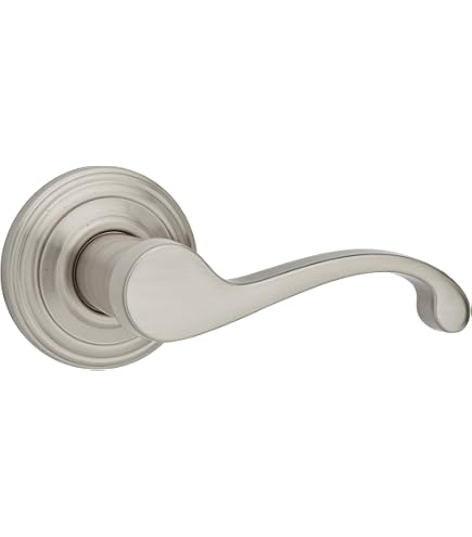 Amazon.com: Kwikset 788CHL-RH Signature Series Commonwealth Right