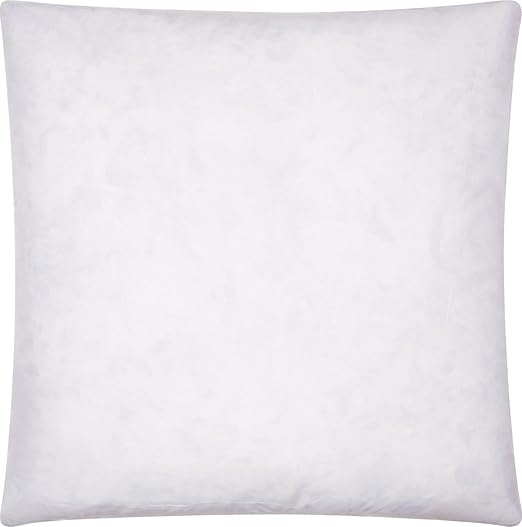 Amazon Com Nourison Mina Victory Qd100 95 Feather 5 Down Pillow