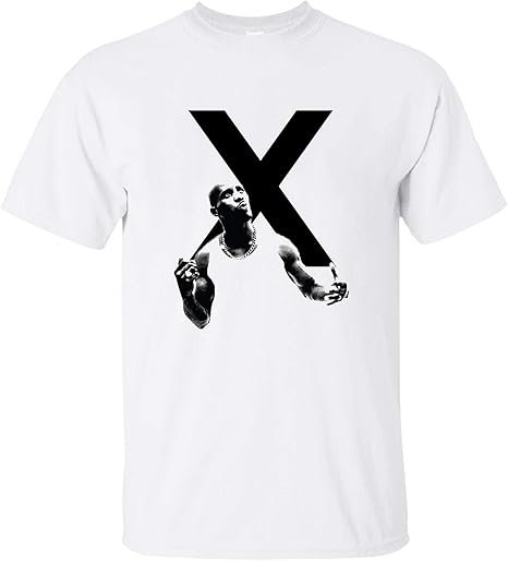 dmx merchandise amazon