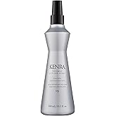 Kenra Professional Thermal Styling Spray 19 | Heat Protection | Firm Hold Heat-Activated | Tames Frizz, Flyaways &amp; Adds Shine | All Hair Types | 10 fl. Oz