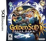 Golden Sun: Dark Dawn