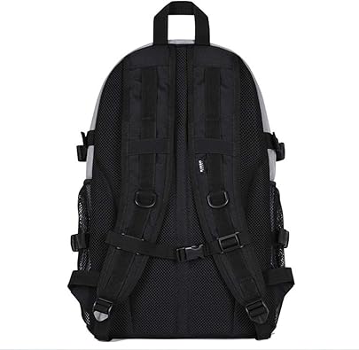 Amazon Co Jp Kirsh キルシー ストリング バックパックja 灰色 Gray シューズ バッグ