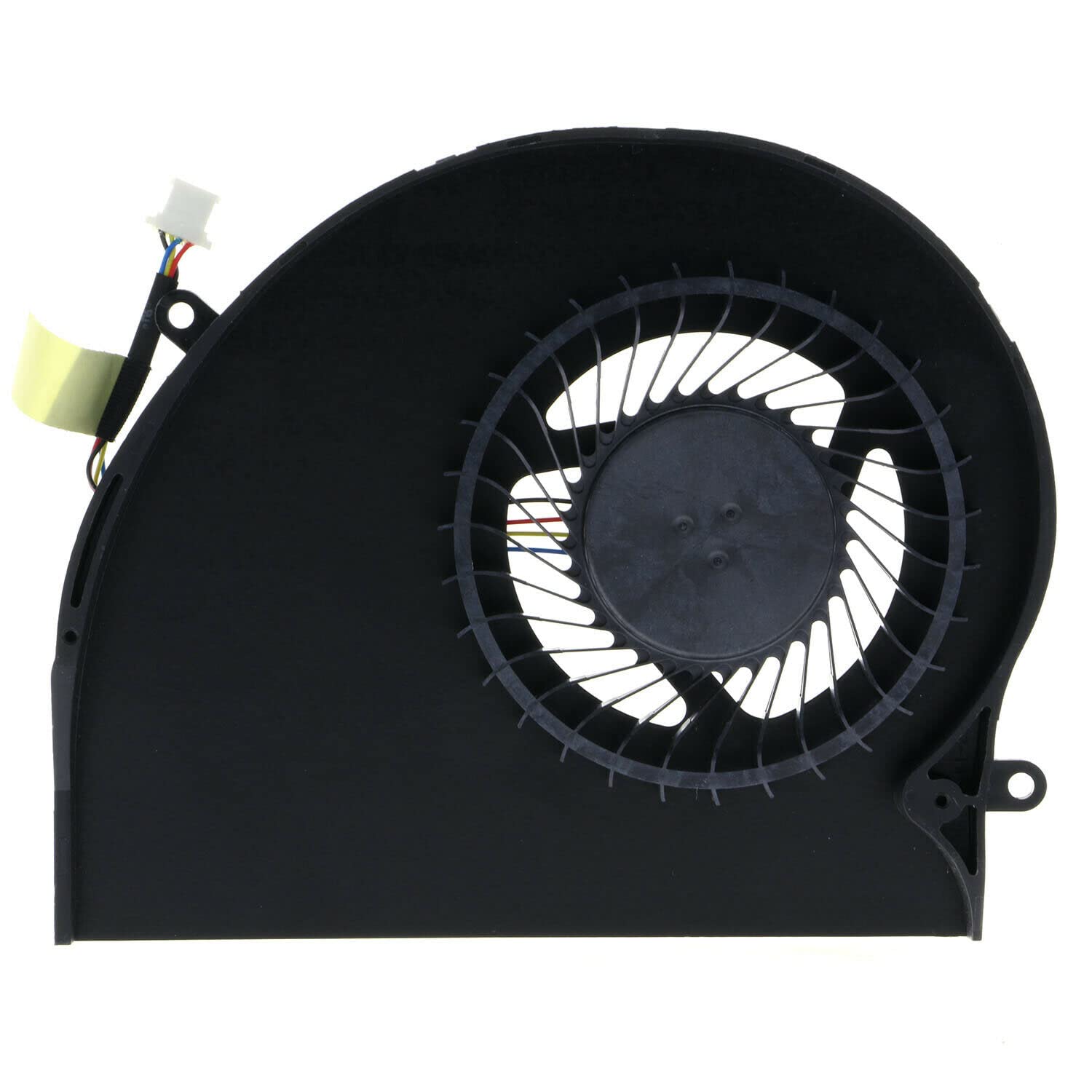 GPU Cooling Fan Replacement Compatible With Dell Alienware 17 R4 R5 P31E ALW17C MG75090V1-C060-S9A