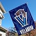 Villanova Wildcats House Flag Banner