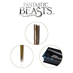 The Noble Collection Newt Scamander's Illuminating