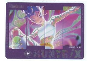 Kayou TCG: Kpop Demon Hunters Collectible Trading Cards Classic Edition Promotional Box Topper
