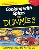 Cooking with Spices For Dummies