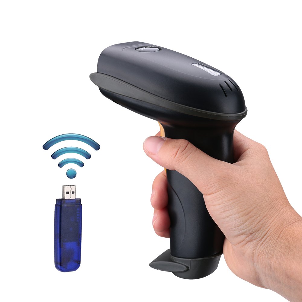 Wireless barcode scanner. 433mhz wireless 2d barcode reader перевод инструкции.