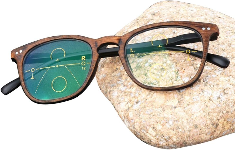 progressive reading glasses no prescription