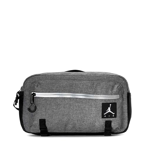 jordan jumpman air crossbody bag