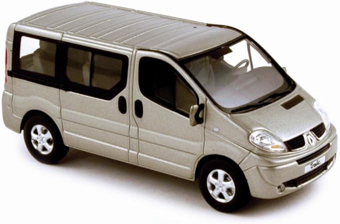 Renault trafic miniature Clearance