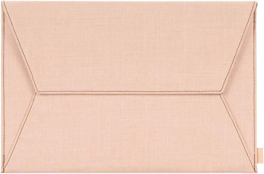 Incase Envelope Sleeve in Woolenex Compatible with 13-inch MacBook Pro - Thunderbolt 3 (USB-C) - Blush Pink - Image 3
