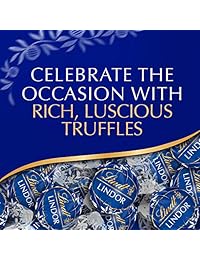 Lindt Truffle