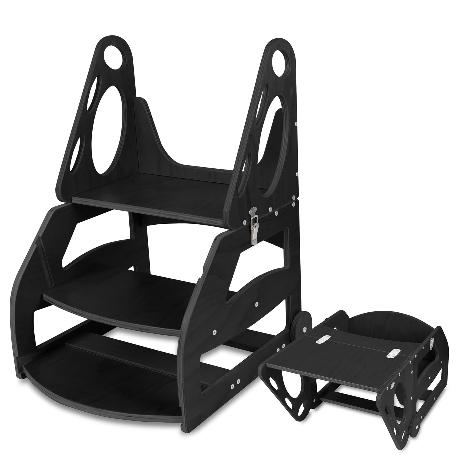 Photo 1 of toddler step stool