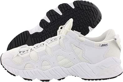 Amazon Com Asics Tiger Men S Gel Mai Shoe Fashion Sneakers