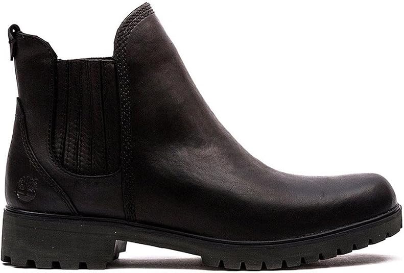 timberland lyonsdale black