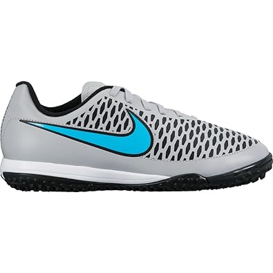 nike magista obra ii motion blur fg soccer cleats white black volt outlet