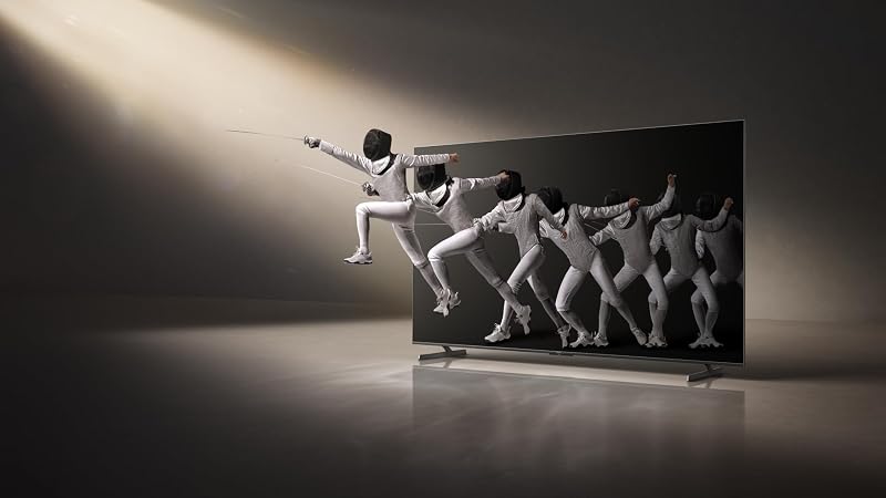 TV MAX 100 2025
