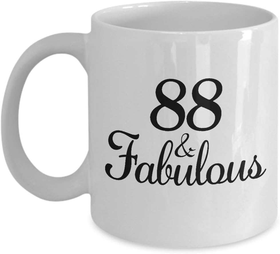 presents for 88 year old woman