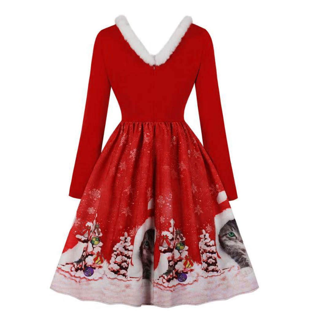 christmas gowns formals