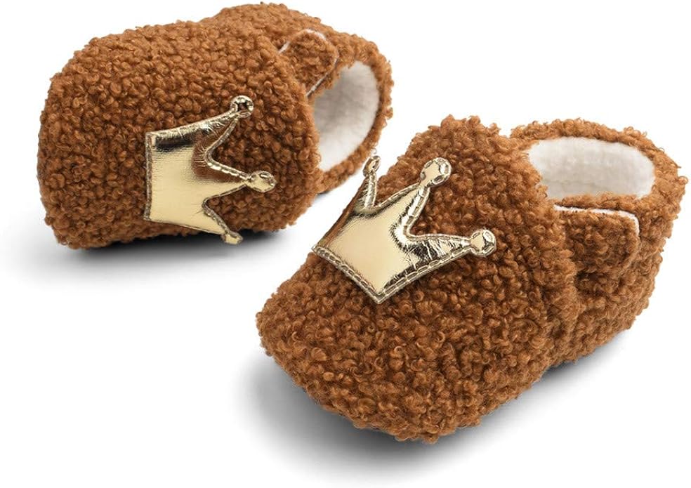 cj baby moccasins
