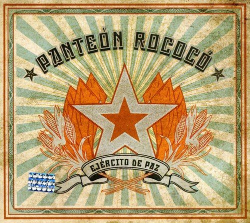 Panteon Rococo - Arreglame El Alma Lyrics - Zortam Music