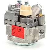 Pitco P5045644 Gas Valve, 1/2", Propane Gas