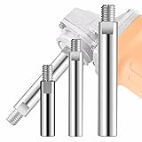 5/8"-11 Angle Grinder Extension Shaft Connecting