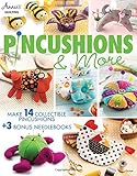 Pincushions & More (Annie's Qilting) by